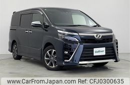 toyota voxy 2018 -TOYOTA--Voxy DBA-ZRR80W--ZRR80-0481120---TOYOTA--Voxy DBA-ZRR80W--ZRR80-0481120-