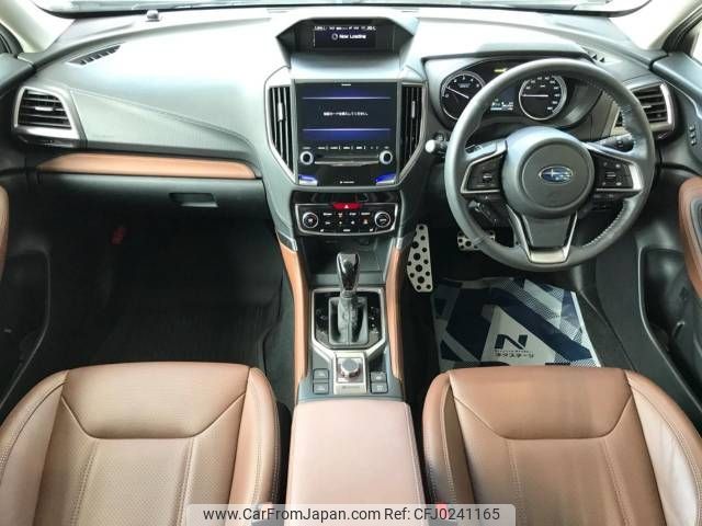 subaru forester 2019 -SUBARU--Forester 5AA-SKE--SKE-018643---SUBARU--Forester 5AA-SKE--SKE-018643- image 2