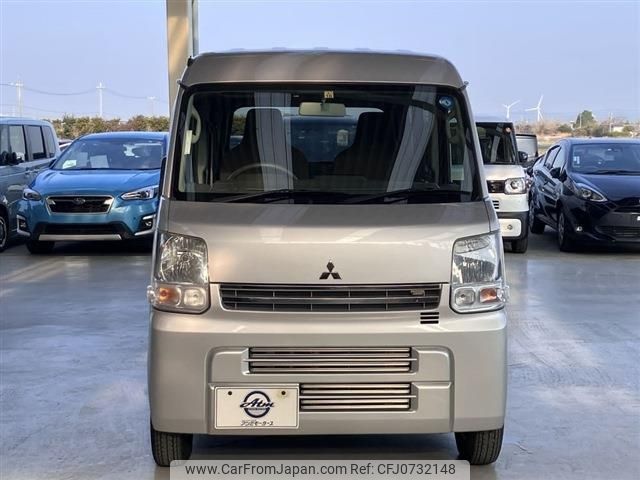 mitsubishi minicab-van 2016 -MITSUBISHI--Minicab Van HBD-DS17V--DS17V-111009---MITSUBISHI--Minicab Van HBD-DS17V--DS17V-111009- image 2