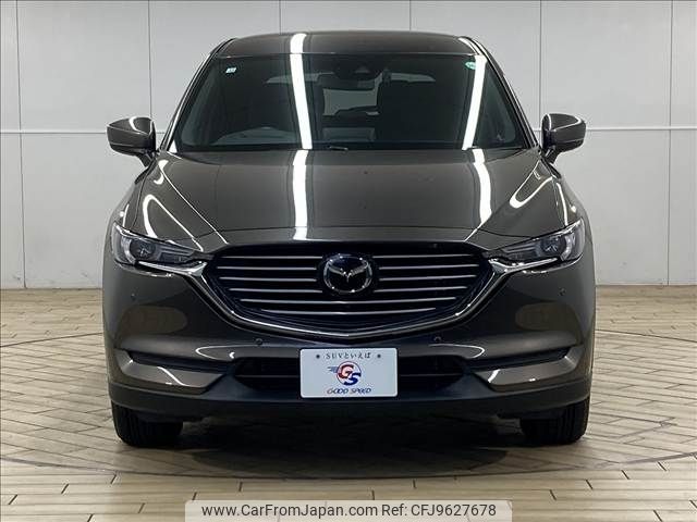 mazda cx-8 2020 CFJ9627678 image 2