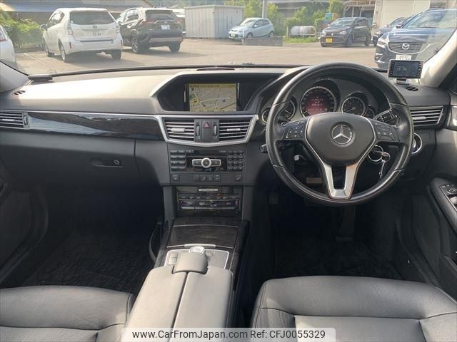 mercedes-benz e-class-station-wagon 2012 -MERCEDES-BENZ--Benz E Class Wagon RBA-212255C--WDD2122552A643682---MERCEDES-BENZ--Benz E Class Wagon RBA-212255C--WDD2122552A643682- image 2