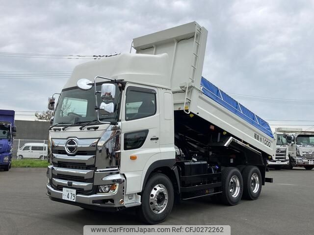 hino profia 2024 -HINO--Profia 2DG-FS1AGE--FS1AG-***012---HINO--Profia 2DG-FS1AGE--FS1AG-***012- image 1