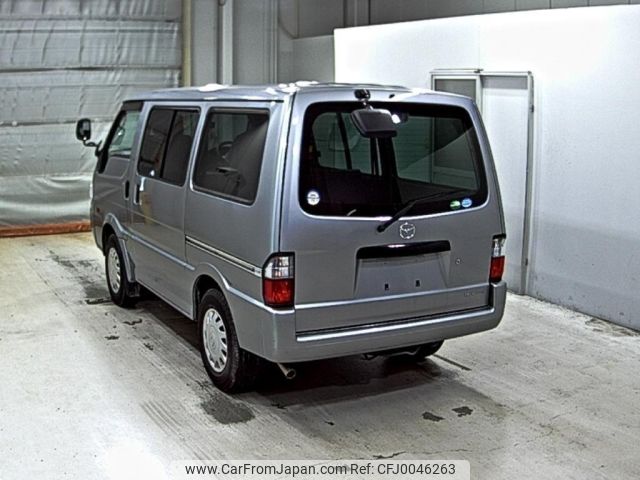 mazda bongo-van 2019 -MAZDA--Bongo Van SLP2M-104807---MAZDA--Bongo Van SLP2M-104807- image 2