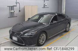 lexus ls 2022 CFJ1848299