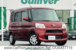 daihatsu tanto 2015 -DAIHATSU--Tanto DBA-LA600S--LA600S-0283424---DAIHATSU--Tanto DBA-LA600S--LA600S-0283424-