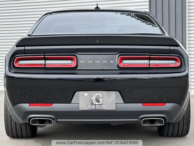 dodge challenger 2019 quick_quick_humei_2C3CDZFJ4KH684480 image 2