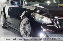 nissan fuga 2010 CFJ1643062