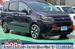 honda freed 2025 GOO_JP_700060017330250512001