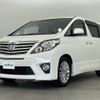 toyota alphard 2014 -TOYOTA--Alphard DBA-ANH20W--ANH20-8322330---TOYOTA--Alphard DBA-ANH20W--ANH20-8322330- image 25