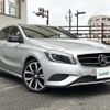 mercedes-benz a-class 2014 -MERCEDES-BENZ--Benz A Class DBA-176042--WDD1760422J162393---MERCEDES-BENZ--Benz A Class DBA-176042--WDD1760422J162393- image 17