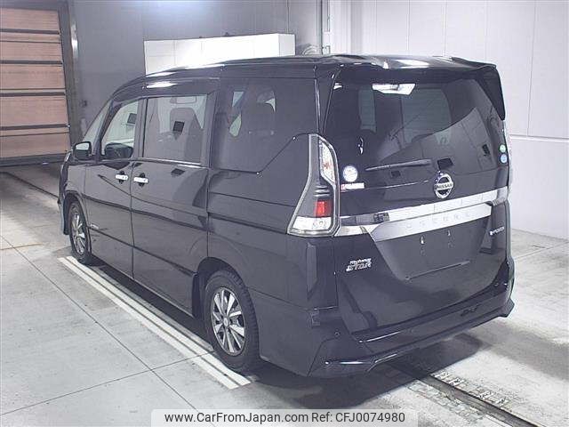 nissan serena 2019 -NISSAN--Serena HFC27-044557---NISSAN--Serena HFC27-044557- image 2