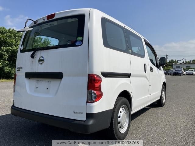 nissan nv200-vanette-van 2019 quick_quick_DBF-VM20_-136320 image 2