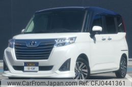 toyota roomy 2019 -TOYOTA--Roomy DBA-M900A--M900A-0361779---TOYOTA--Roomy DBA-M900A--M900A-0361779-