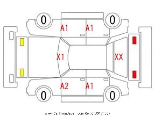 toyota alphard 2020 -TOYOTA--Alphard 3BA-AGH30W--AGH30-0351847---TOYOTA--Alphard 3BA-AGH30W--AGH30-0351847- image 2