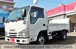 isuzu elf-truck 2016 quick_quick_NJR85A_7057048