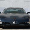chevrolet corvette 1999 CFJ1564229 image 6