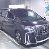 toyota alphard 2018 -TOYOTA--Alphard AGH30W-0217512---TOYOTA--Alphard AGH30W-0217512- image 1