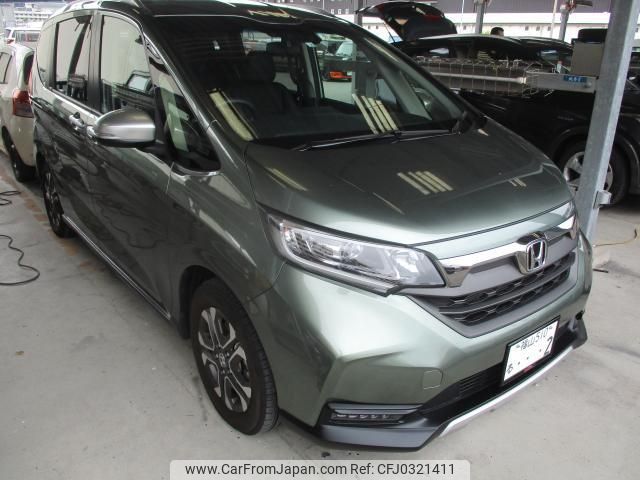 honda freed-hybrid 2022 quick_quick_6AA-GB7_GB7-3210852 image 1