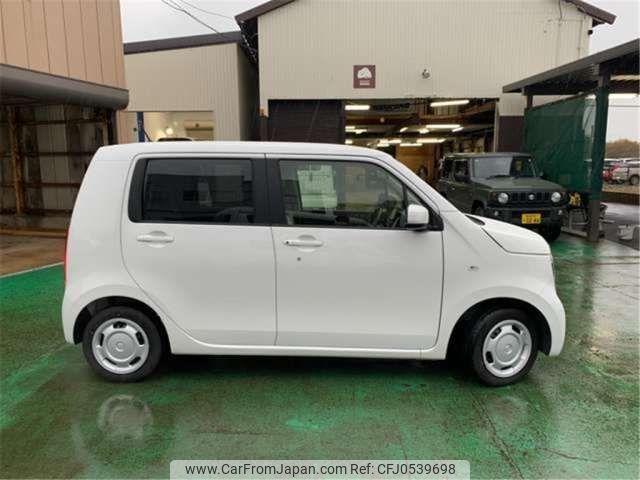 honda n-wgn 2023 -HONDA 【新潟 582ｴ7037】--N WGN 6BA-JH3--JH3-1210835---HONDA 【新潟 582ｴ7037】--N WGN 6BA-JH3--JH3-1210835- image 2