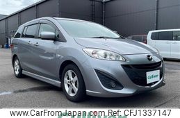 mazda premacy 2016 -MAZDA--Premacy DBA-CWFFW--CWFFW-135940---MAZDA--Premacy DBA-CWFFW--CWFFW-135940-