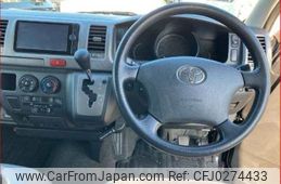 toyota hiace-van 2007 NIKYO_XT80931