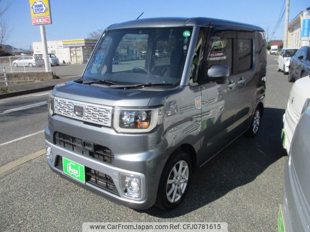 daihatsu wake 2015 -DAIHATSU--WAKE DBA-LA700S--LA700S-0026689---DAIHATSU--WAKE DBA-LA700S--LA700S-0026689- image 1