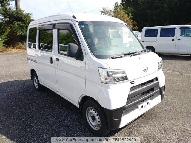 daihatsu hijet-cargo 2020 CFJ1822900 image 2