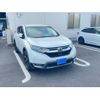 honda cr-v 2022 -HONDA--CR-V 6BA-RW2--RW2-1300100---HONDA--CR-V 6BA-RW2--RW2-1300100- image 1