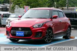 suzuki swift 2019 -SUZUKI--Swift CBA-ZC33S--ZC33S-117659---SUZUKI--Swift CBA-ZC33S--ZC33S-117659-