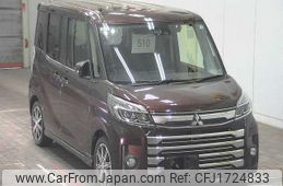 mitsubishi ek-space 2018 CFJ1724833