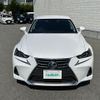 lexus is 2017 CFJ1685697 image 17