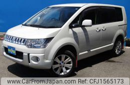 mitsubishi delica-d5 2015 CFJ1565173