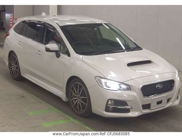 subaru levorg 2014 -SUBARU--Levorg DBA-VMG--VMG-003446---SUBARU--Levorg DBA-VMG--VMG-003446- image 2