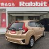 honda fit 2014 -HONDA--Fit DBA-GK3--GK3-3003764---HONDA--Fit DBA-GK3--GK3-3003764- image 3