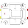 toyota harrier 2018 -TOYOTA--Harrier DBA-ZSU60W--ZSU60-0162382---TOYOTA--Harrier DBA-ZSU60W--ZSU60-0162382- image 2