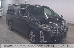 toyota alphard 2019 quick_quick_DBA-AGH35W_AGH35-0038001