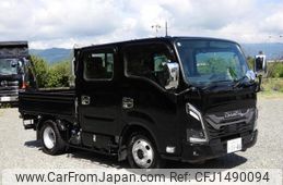 isuzu elf-truck 2024 -ISUZU--Elf 2RG-NJR88AF--NJR88-7018761---ISUZU--Elf 2RG-NJR88AF--NJR88-7018761-