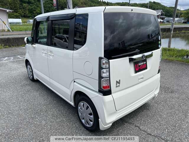 honda n-box 2012 -HONDA--N BOX JF1--1047872---HONDA--N BOX JF1--1047872- image 2