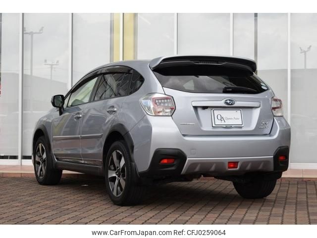 subaru xv 2014 quick_quick_DAA-GPE_015619 image 2