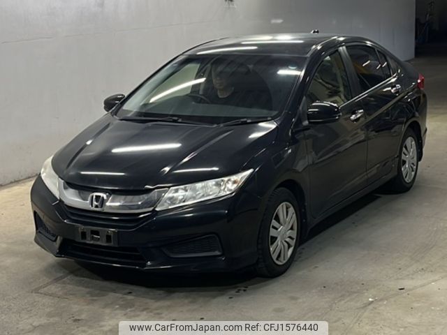 honda grace 2015 CFJ1576440 image 1