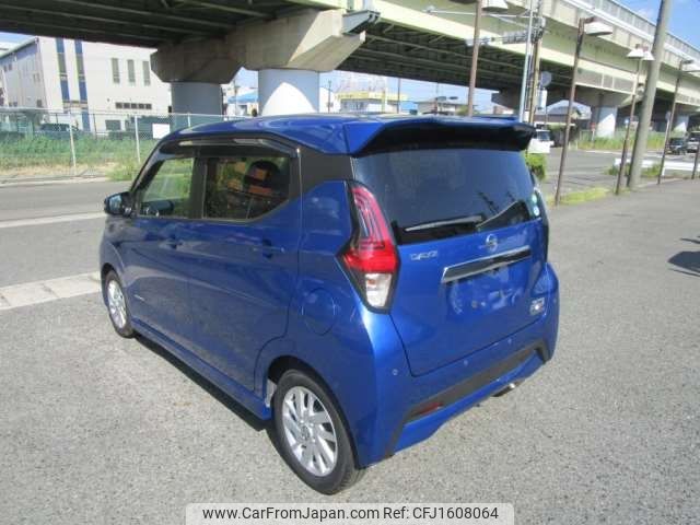 nissan dayz 2020 CFJ1608064 image 2