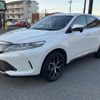 toyota harrier 2020 -TOYOTA--Harrier DBA-ZSU60W--ZSU60-0196111---TOYOTA--Harrier DBA-ZSU60W--ZSU60-0196111- image 11