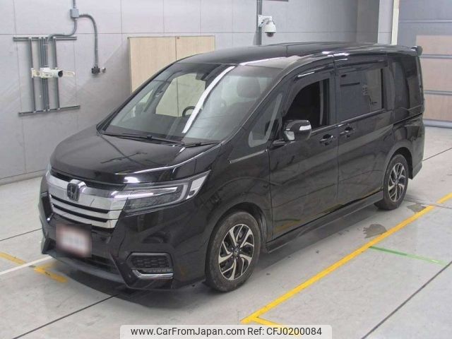 honda stepwagon 2019 -HONDA--Stepwgn RP3-1234335---HONDA--Stepwgn RP3-1234335- image 1