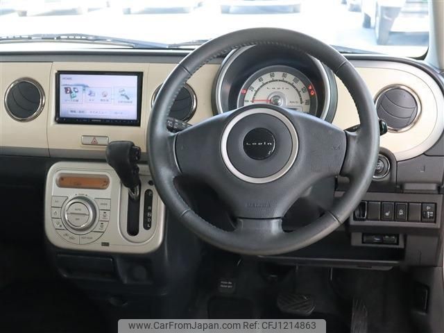 suzuki alto-lapin 2014 quick_quick_DBA-HE22S_HE22S-438256 image 2