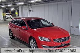 volvo v60 2017 -VOLVO--Volvo V60 YV1FWA8RDH2373240---VOLVO--Volvo V60 YV1FWA8RDH2373240-