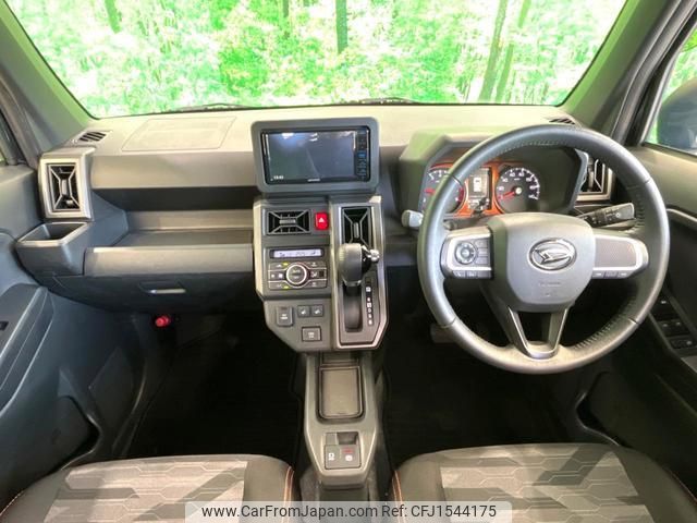 daihatsu taft 2023 CFJ1544175 image 2