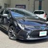 toyota corolla-touring-wagon 2020 -TOYOTA--Corolla Touring 6AA-ZWE211W--ZWE211-6049530---TOYOTA--Corolla Touring 6AA-ZWE211W--ZWE211-6049530- image 1