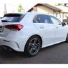 mercedes-benz a-class 2022 -MERCEDES-BENZ--Benz A Class 3DA-177012--W1K1770122V153930---MERCEDES-BENZ--Benz A Class 3DA-177012--W1K1770122V153930- image 6