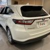 toyota harrier 2018 -TOYOTA--Harrier AVU65W--AVU65-0057520---TOYOTA--Harrier AVU65W--AVU65-0057520- image 7