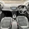 volkswagen sharan 2014 CFJ1845086 image 16